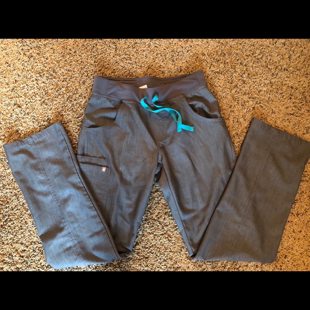 Figs scrubs Kade size XS